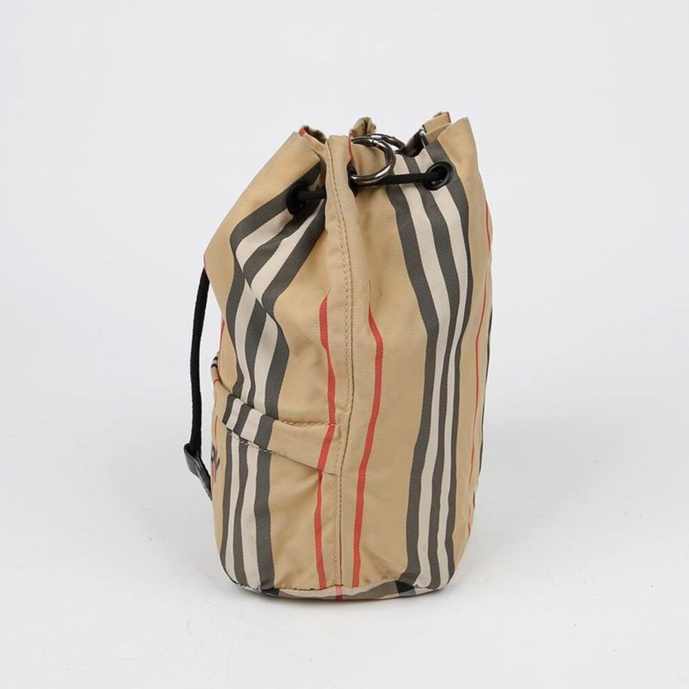 Poibe Drawstring Bucket Pouch - Picture 6 of 10